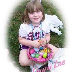 Meet your Posher, Michele